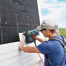 Best Fascia and Soffit Installation  in South El Monte, CA